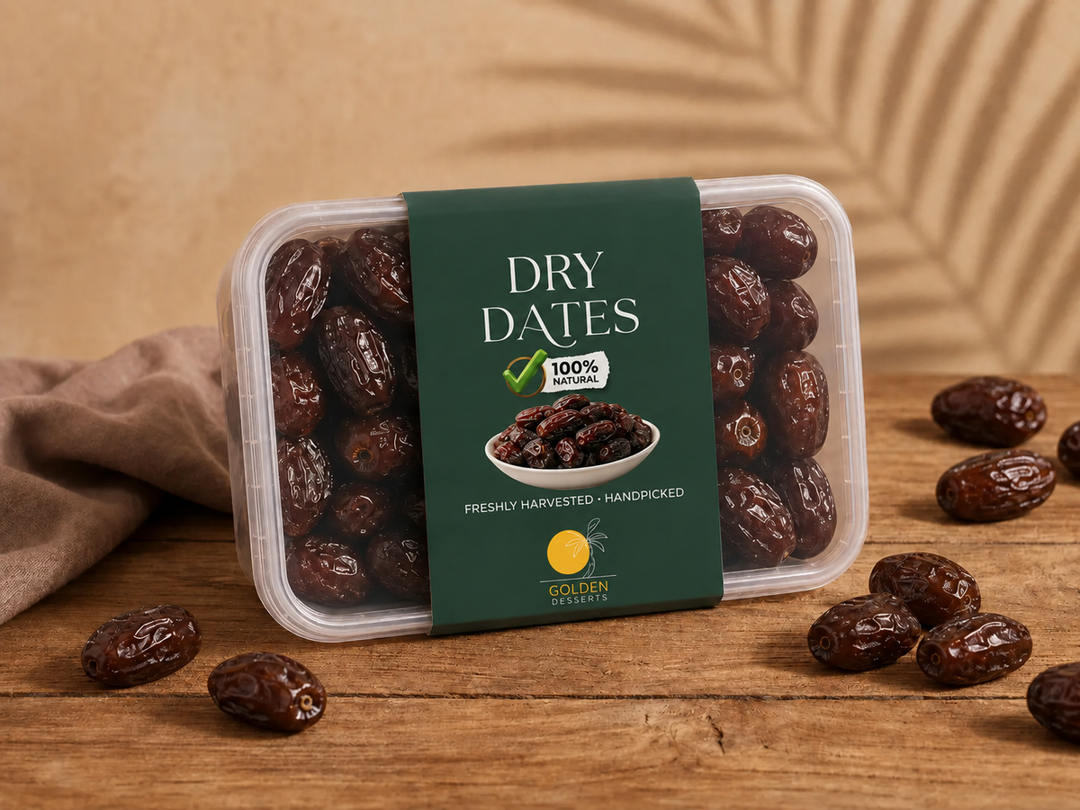 Premium Karbalain Dates