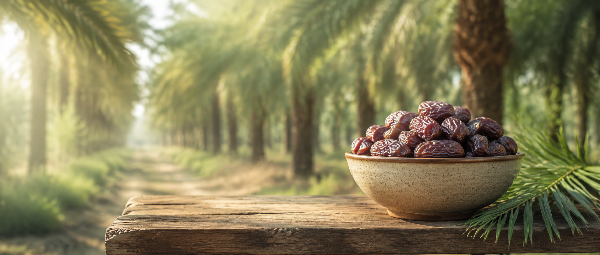 Golden Desserts premium dry dates