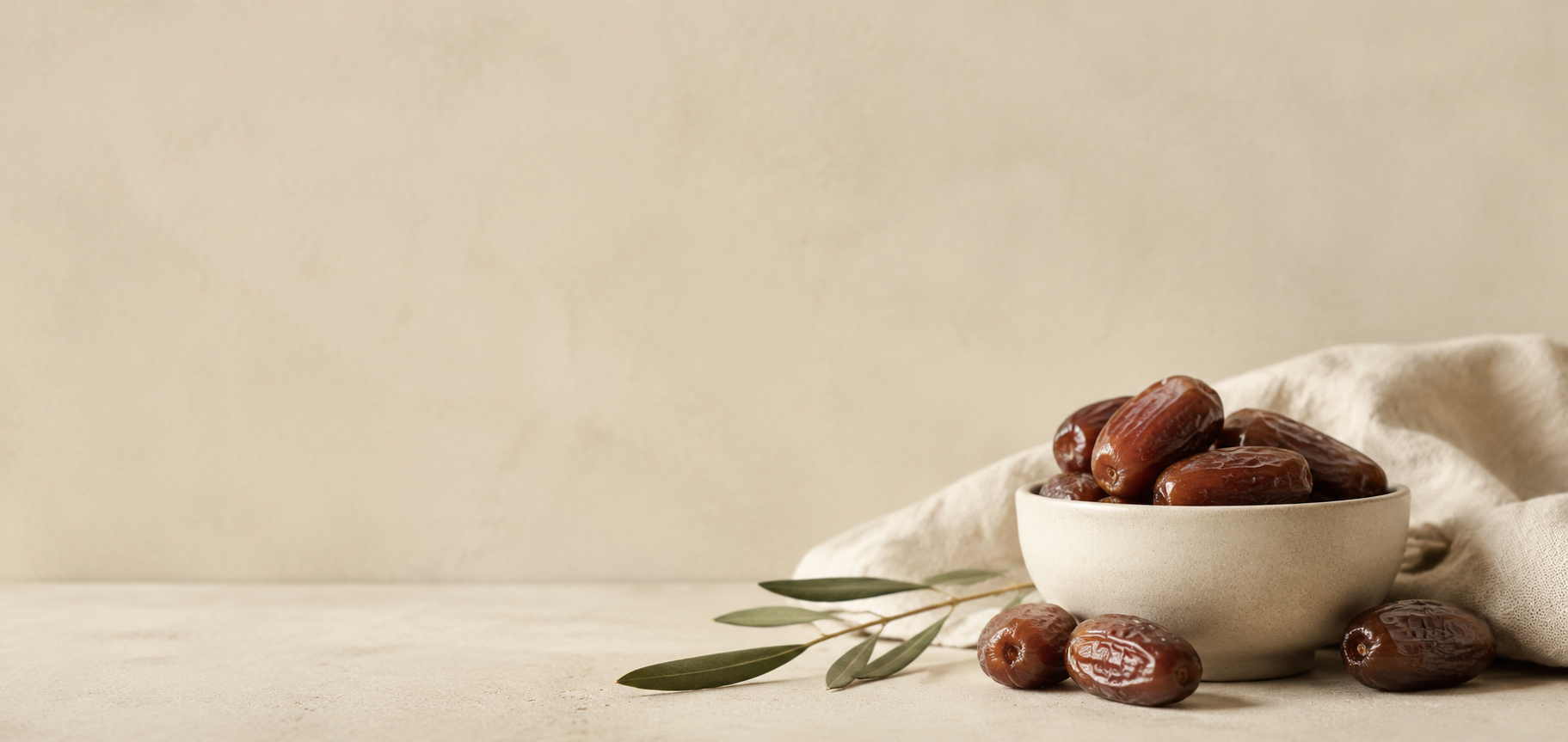 Golden Desserts Dry Dates